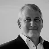 Portrait of Gregg Monastiero