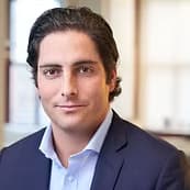 Portrait of Matt Perelman