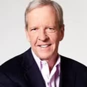 Portrait of Michael Donovan